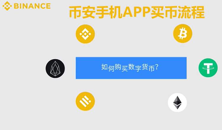 如何在交易所购买USDT和比特币?币安买币卖币详细教学(2025 APP版)