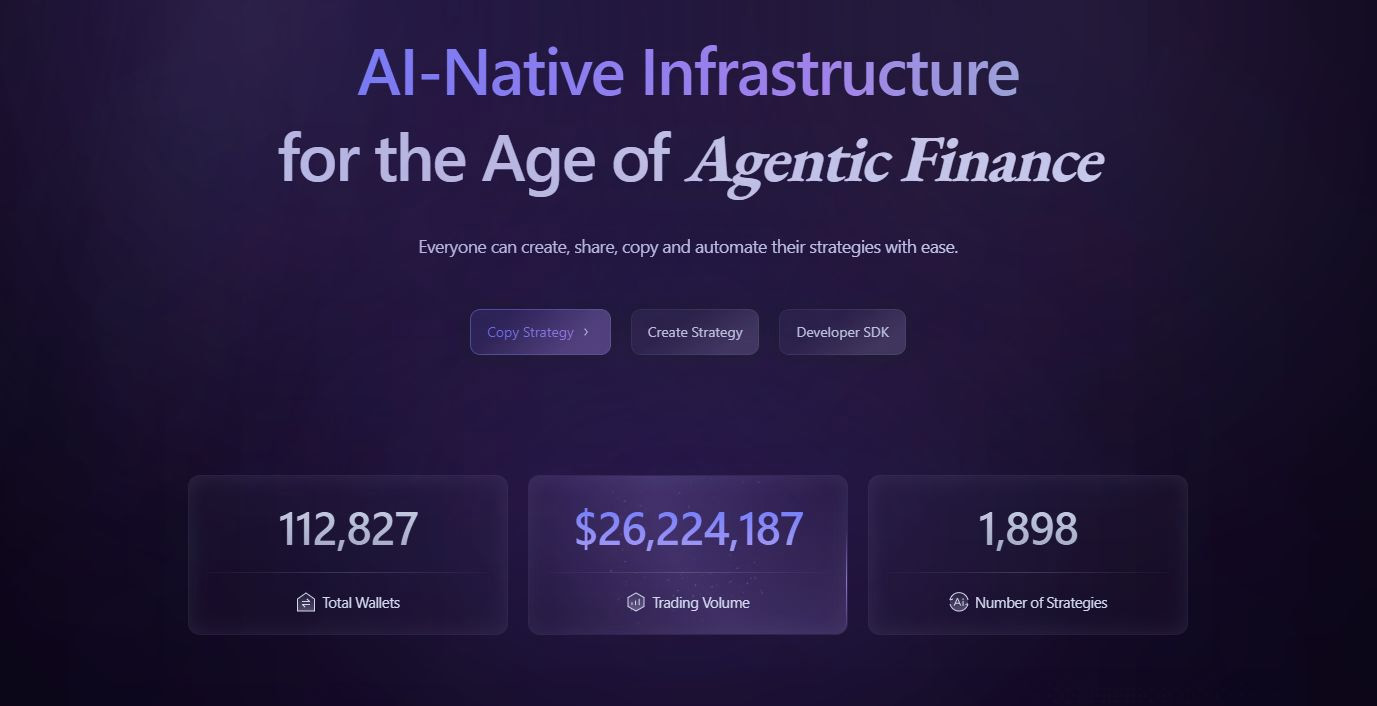 什么是UnifAI（UAI）？