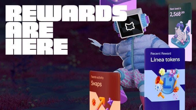 如何参与即将到来的 MetaMask ($MASK) 空投