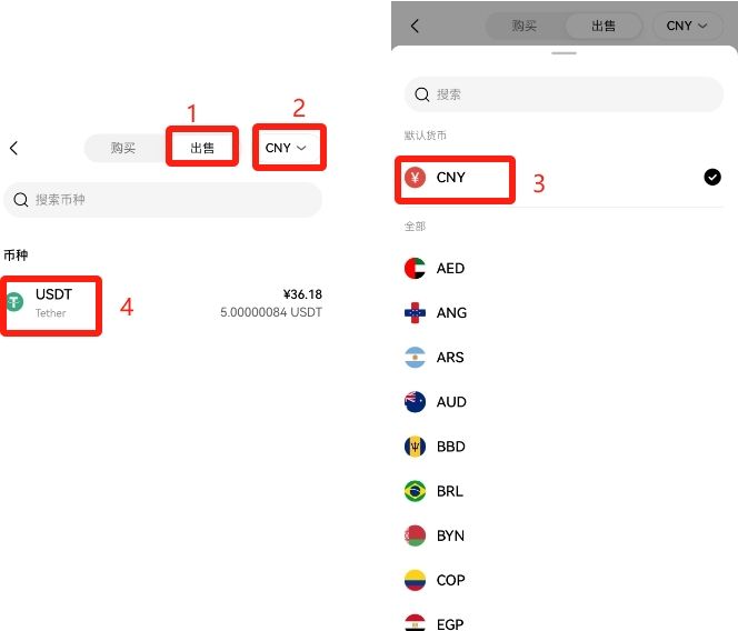 买入和卖出USDT_图6