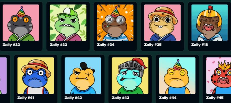 SentismAI(SENTIS)币上线详情